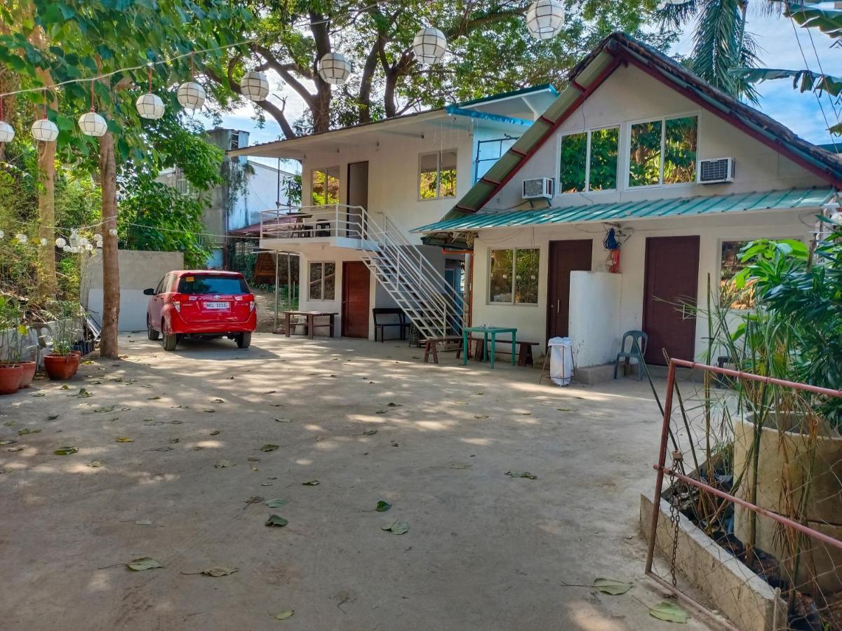 Casita Lodge Guestrooms San Juan  Exterior photo